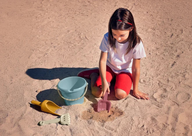 Modern Mom’s Top Picks for Kid’s Birthday Gifts