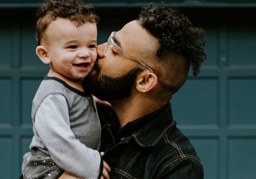 7 Tips to Help You Be a Better Parent