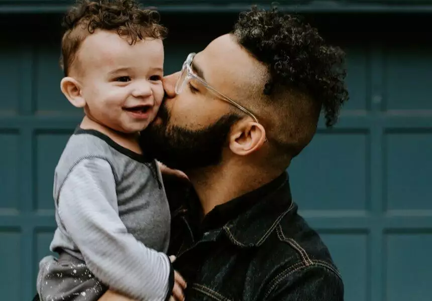 7 Tips to Help You Be a Better Parent