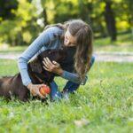 How Pet Therapy Can Improve Your Mental Health