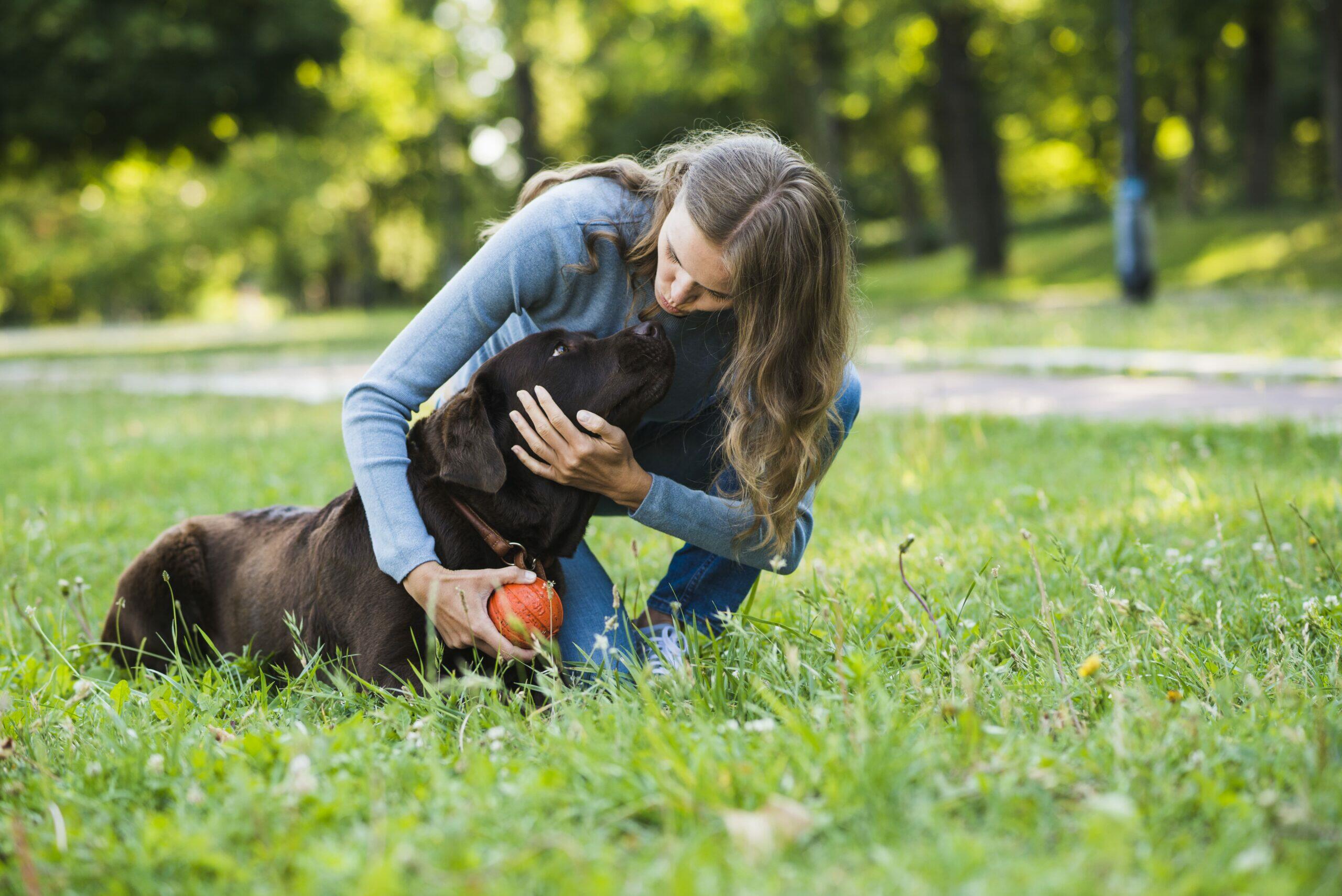 How Pet Therapy Can Improve Your Mental Health