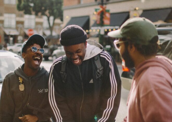 How Peer Coaching Helps Teens Struggling With Decisions
