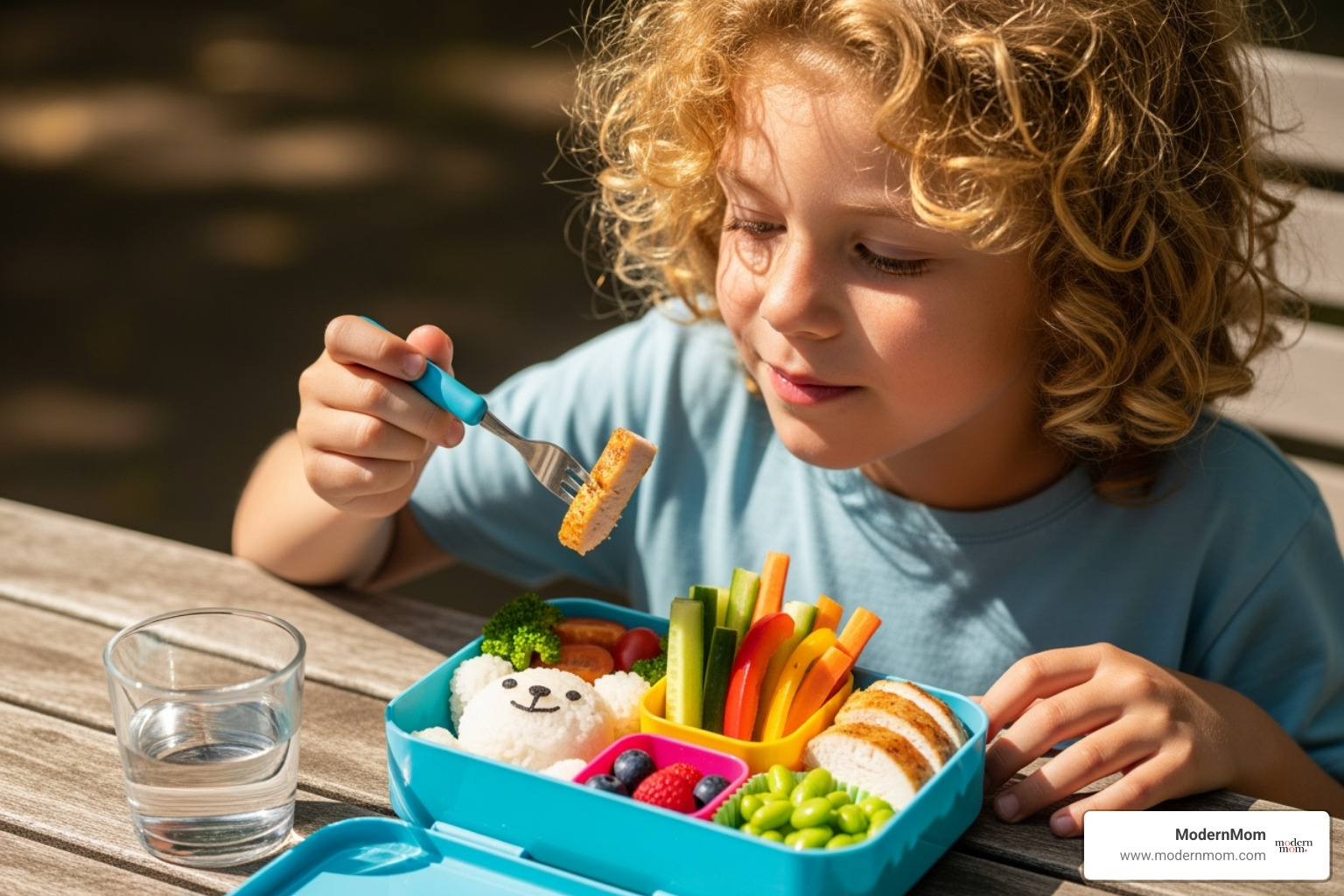 A Week of Delicious Dairy-Free Meals for Easy Lunches