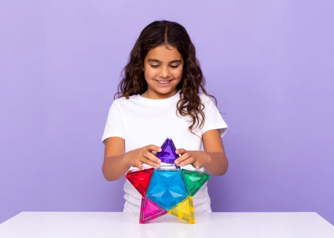 7 Fun Back-to-School Must-Haves for Kids of all Ages