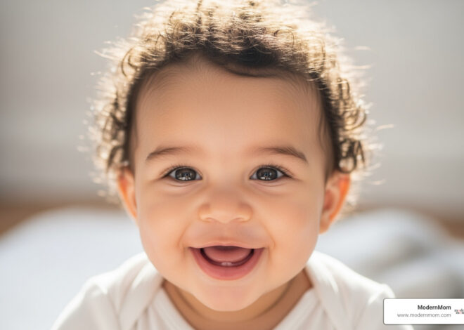 Curl Power: The Ultimate Guide to Baby Curly Hair Products