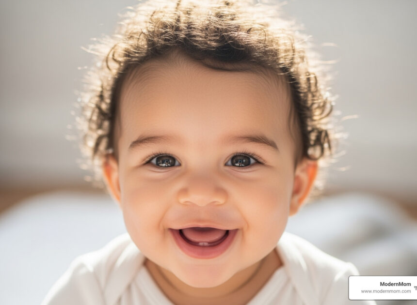 Curl Power: The Ultimate Guide to Baby Curly Hair Products
