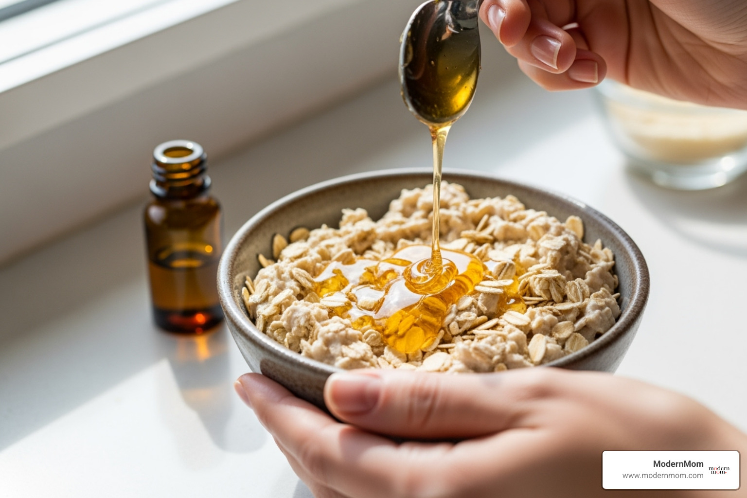 Whip Up Your Own Natural Face Wash at Home