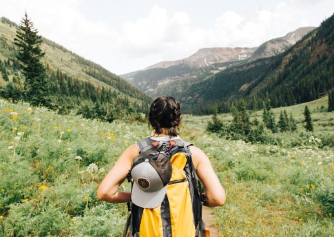 5 Ways to Help Your Teens Get Out of Their Comfort Zone