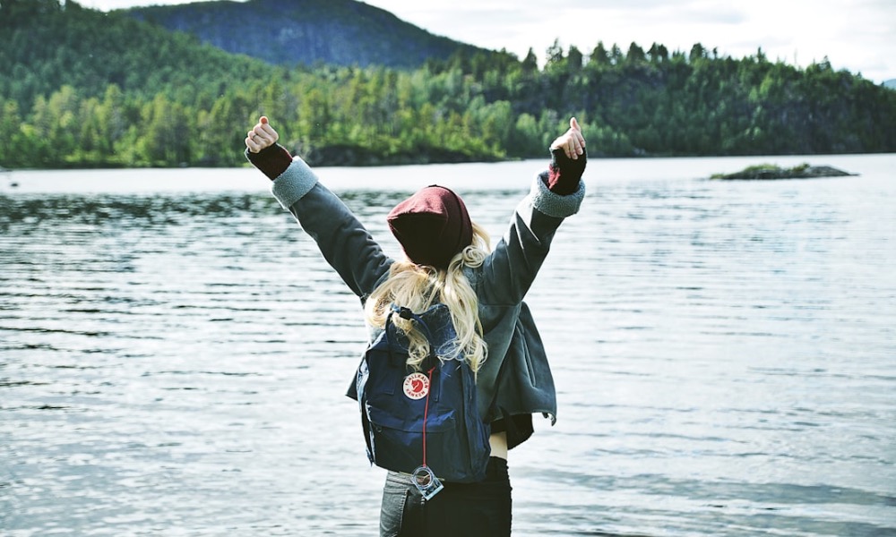 Stop Setting Yourself Up for Failure: Overcoming Negative Self-Talk