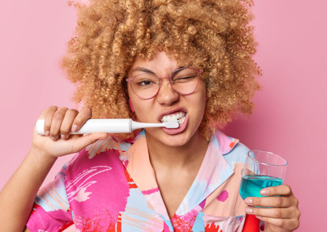 Gum Health and Its Surprising Connection to Heart Disease