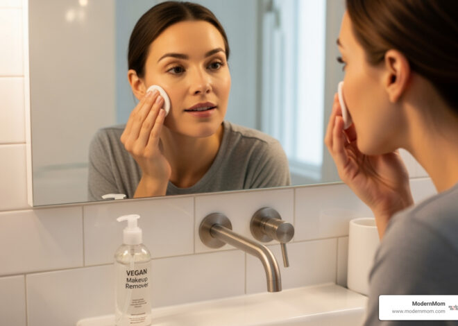 Wipe Away Guilt-Free: Our Favorite Vegan Makeup Removers