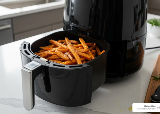 Don’t Just Fry, Airfry! Top Models for Every Budget and Family Size