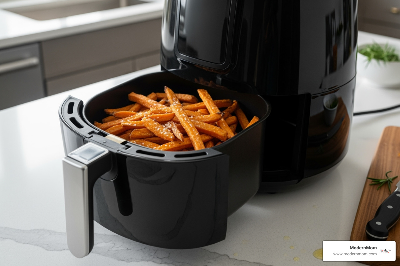 Don’t Just Fry, Airfry! Top Models for Every Budget and Family Size