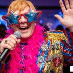 elton john diy costume