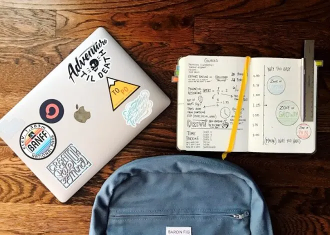 When Your Teen Is Struggling to Start the College Application Essay: A 4-Step Action Plan
