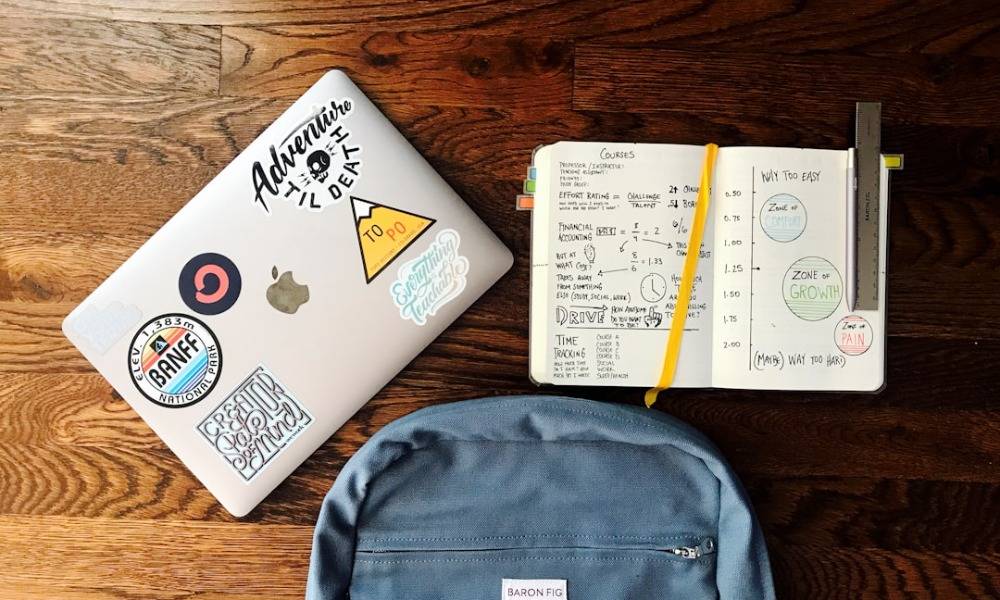 When Your Teen Is Struggling to Start the College Application Essay: A 4-Step Action Plan