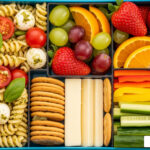 Sandwich free lunches