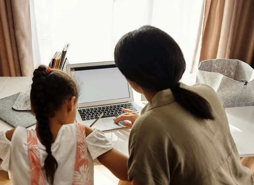 Your Village Awaits: Essential Support for Homeschool Moms