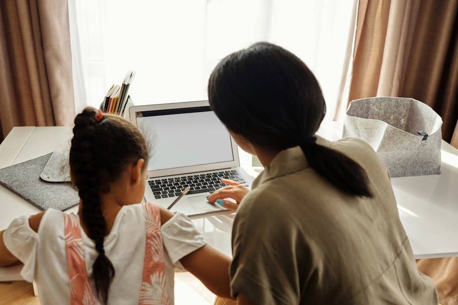 Your Village Awaits: Essential Support for Homeschool Moms
