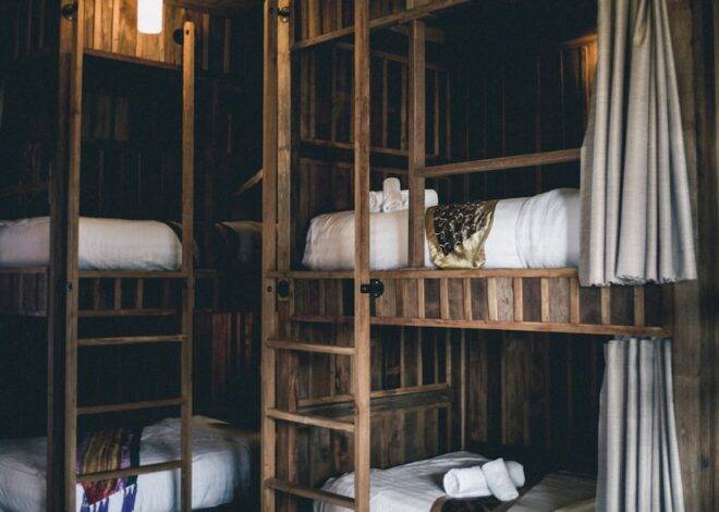 Unlock Your Best Dorm Life: Amazingly Clever Hacks