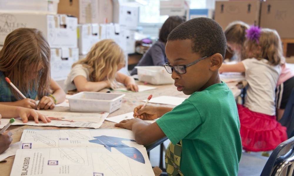 Packing More than Backpacks: What Psychologists Want You to Know is the Real Back-to-School Essential