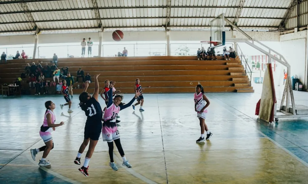 When Competition Crosses the Line into Toxicity