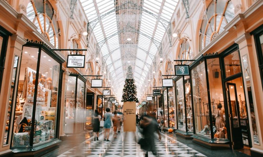Amazon Top Black Friday Deals for Christmas Decor