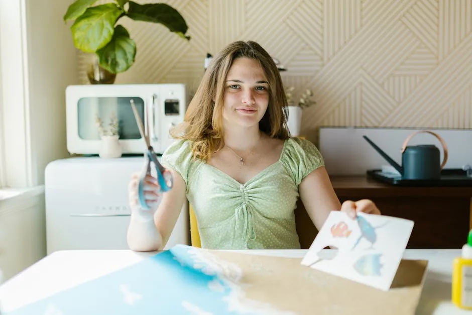 The Amazing Teen Crafts You Need to Try Today