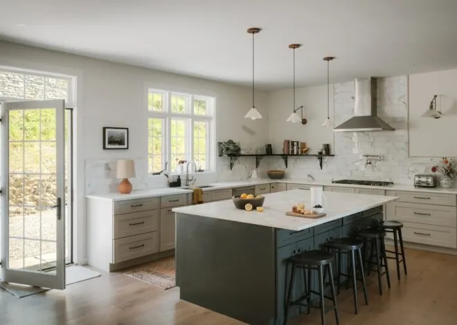 Your Home, Reimagined: Quick Hacks for a Sparkling Space