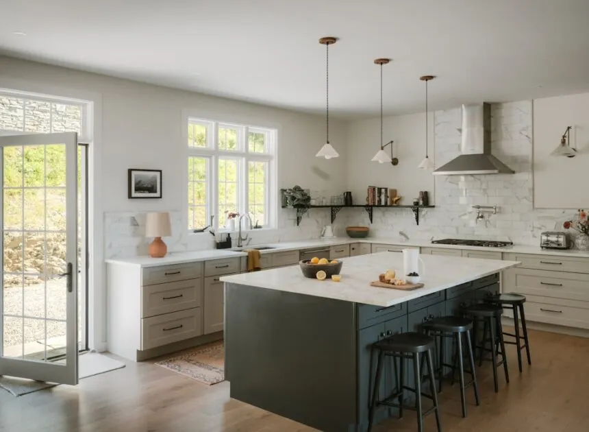 Your Home, Reimagined: Quick Hacks for a Sparkling Space