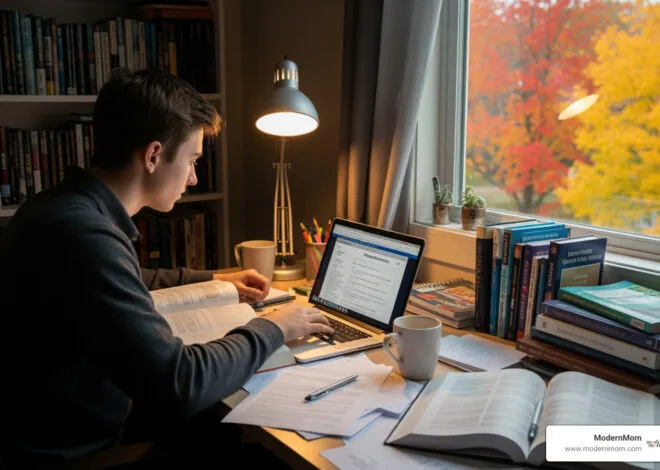 From Zero to Hero: Mastering Your College Application by Avoiding These Errors