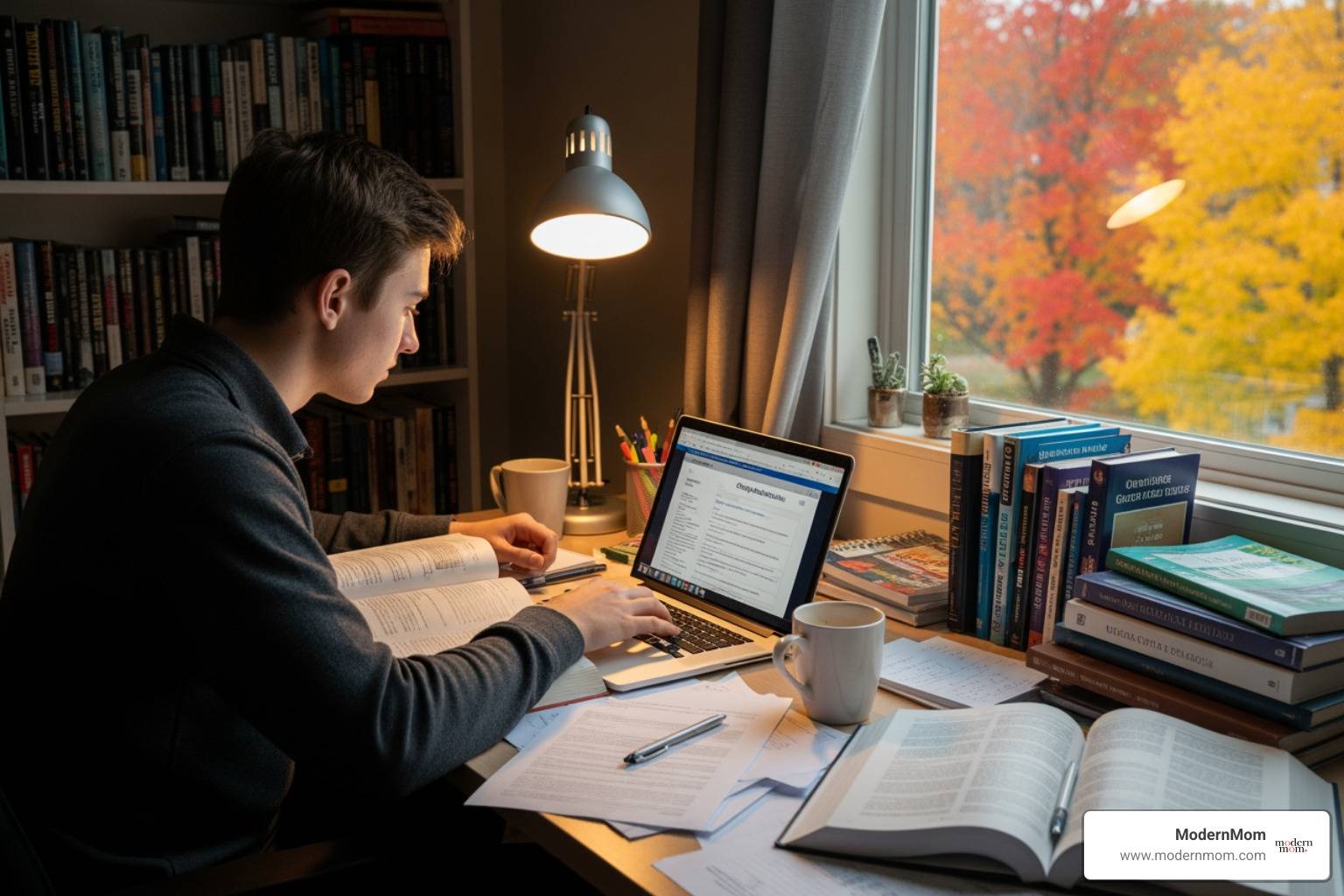 From Zero to Hero: Mastering Your College Application by Avoiding These Errors