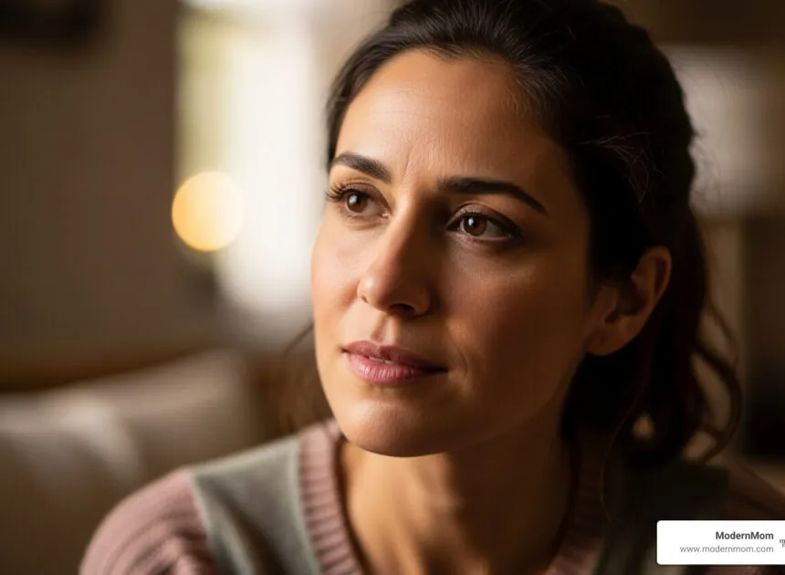 Banish the Guilt: Your Guide to Happier Motherhood