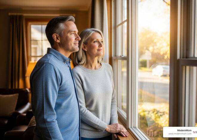 Your House, Your Rules: Making the Most of an Empty Nest