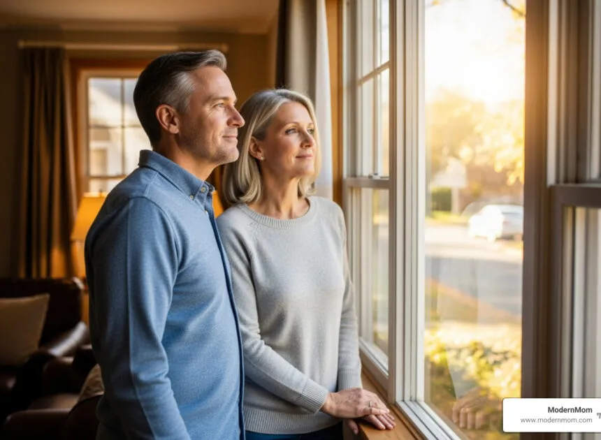 Your House, Your Rules: Making the Most of an Empty Nest