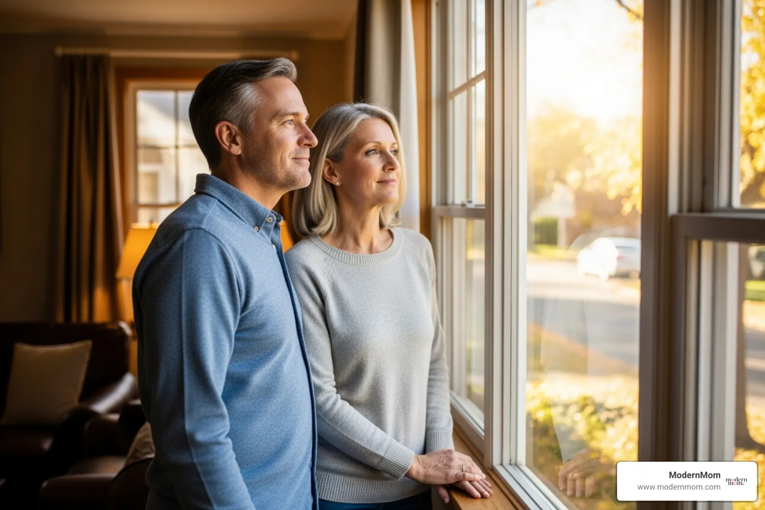 Your House, Your Rules: Making the Most of an Empty Nest