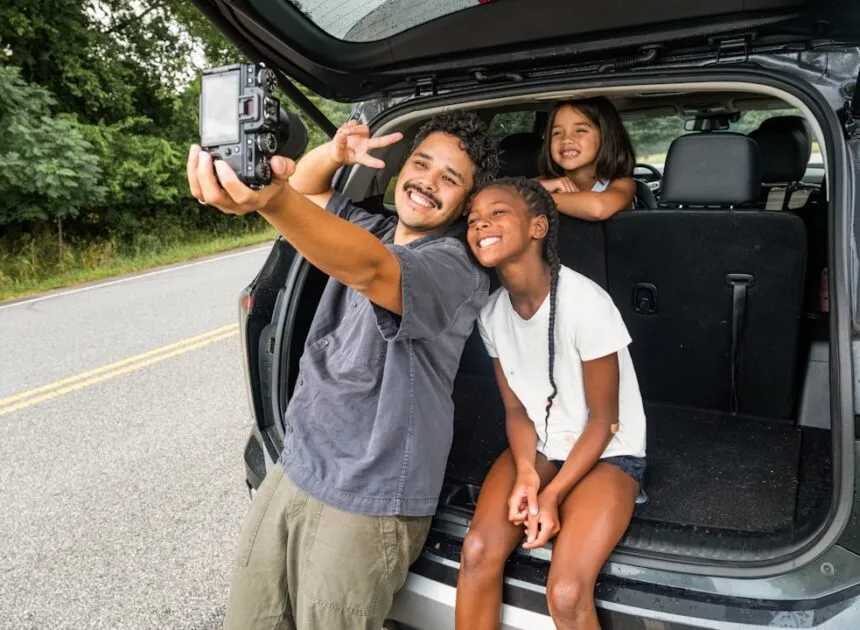 The Savvy Traveler’s Guide: Family Road Trips on a Shoestring Budget