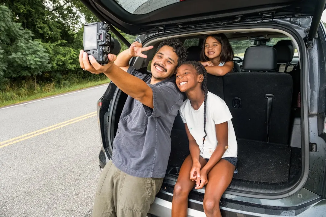 The Savvy Traveler’s Guide: Family Road Trips on a Shoestring Budget