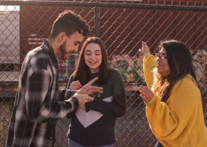 It’s Just a Phrase: Translating Your Teen’s Slang and Its Impact