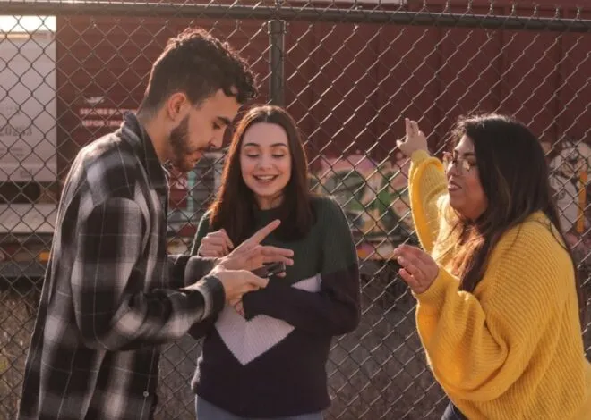 It’s Just a Phrase: Translating Your Teen’s Slang and Its Impact