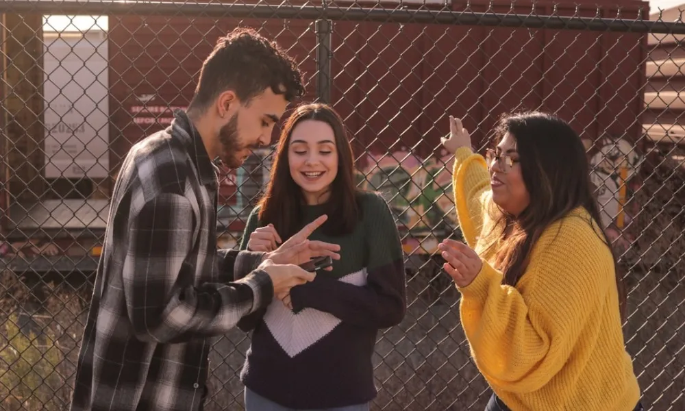 It’s Just a Phrase: Translating Your Teen’s Slang and Its Impact