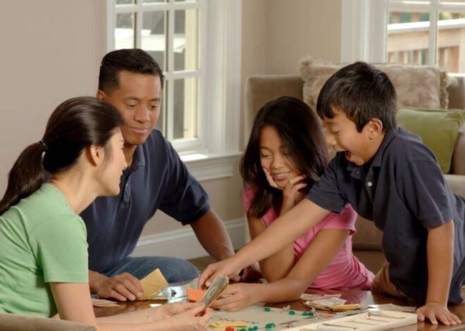 ModernMom’s Best Games of 2025 Holiday Roundup