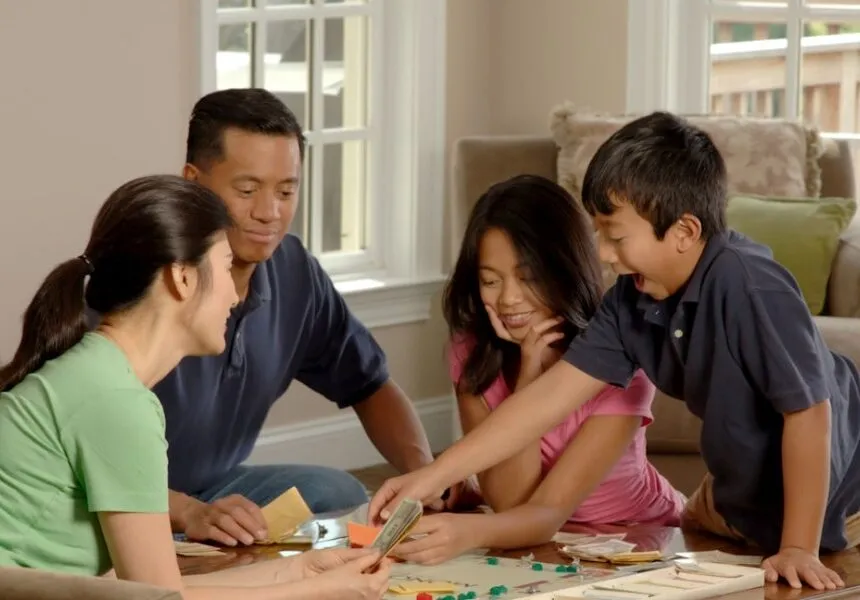 ModernMom’s Best Games of 2025 Holiday Roundup