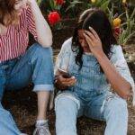 teens talk in digital ways