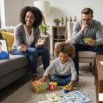 foreign language practice