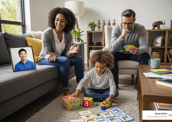 Unlock New Tongues: The Best Tools for Foreign Language Practice