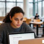 Merit scholarship search