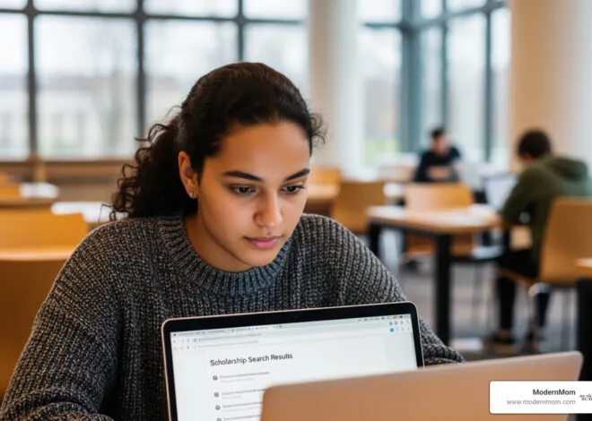 Beyond the Grades: How to Find Scholarships That Fit You