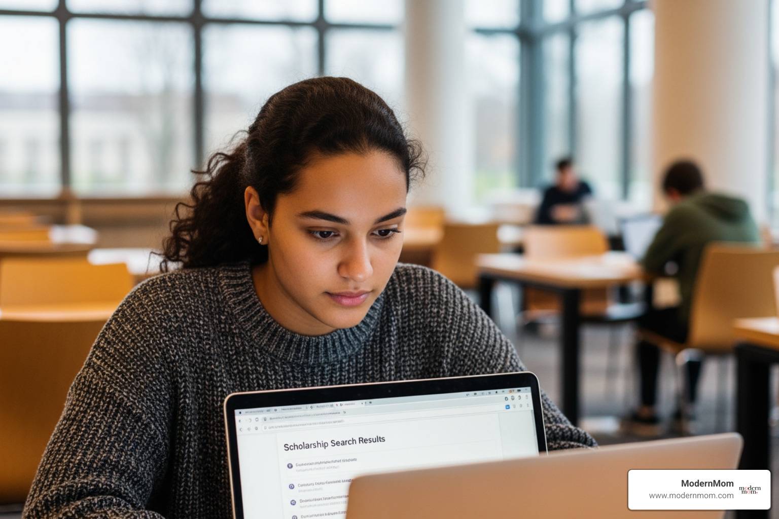 Beyond the Grades: How to Find Scholarships That Fit You