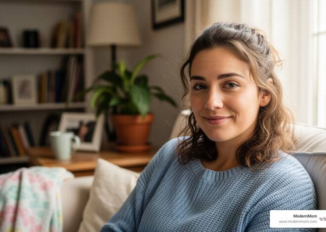 7 Smart Ways to Relieve Mom Stress You’ll Wish You Knew Sooner